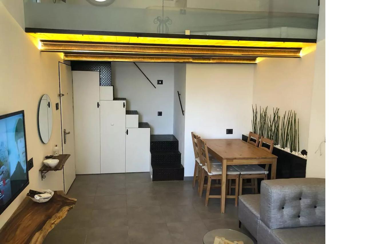 Retro Loft By The Beach★ Tel Aviv Exterior photo