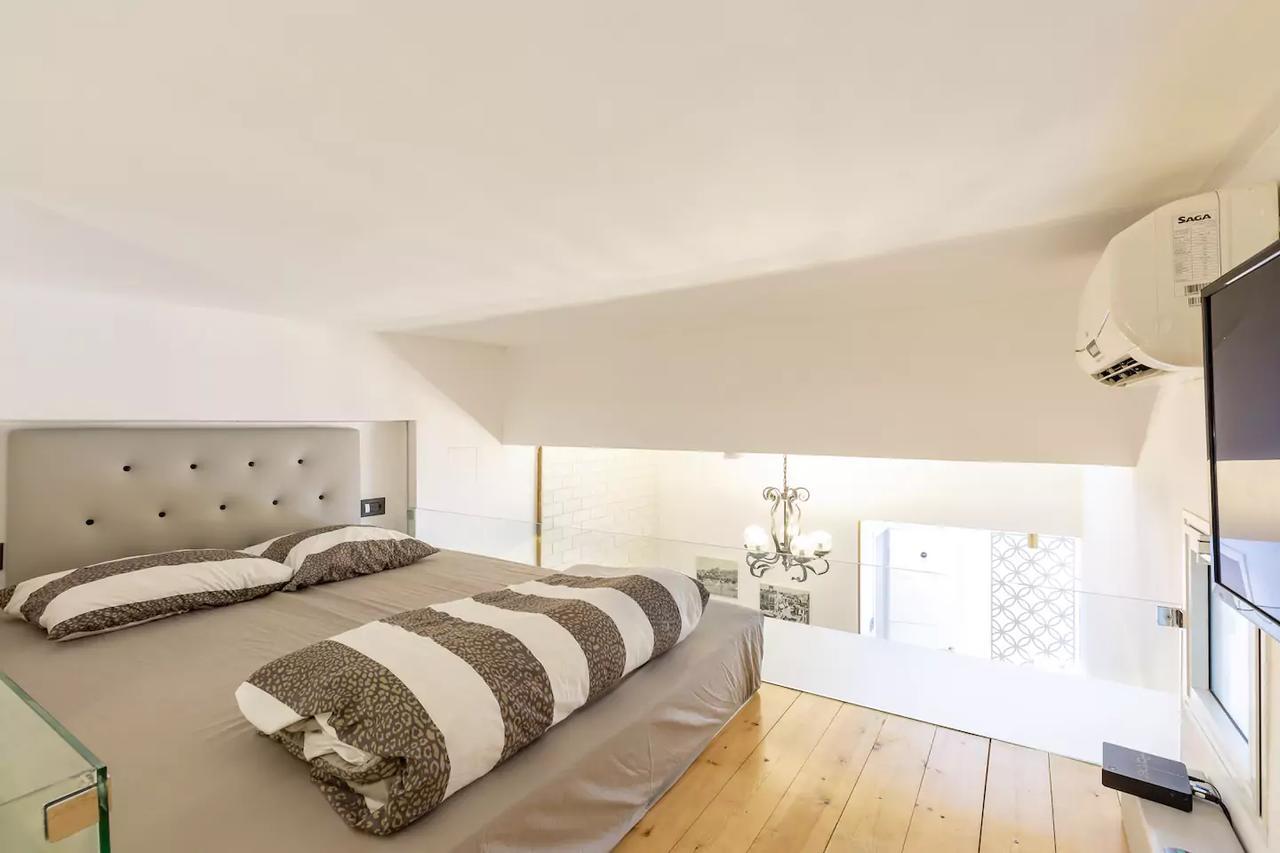 Retro Loft By The Beach★ Tel Aviv Exterior photo